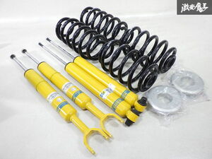 未使用 BILSTEIN ビルシュタイン 3B パサート セダン / ワゴン 01/10～06/4 B8 ショートストローク ダンパー サスペンション サス 1台分