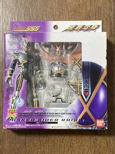 バンダイ 装着変身 仮面ライダーカイザ 超合金