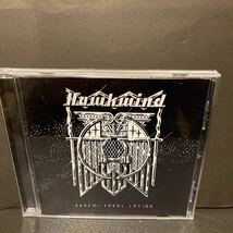 HAWKWIND ホークウインド　/ Doremi Fasol Latido '72_画像1