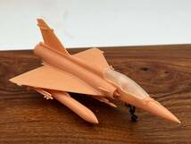 SW 3D resin kit Mirage 2000 N_画像2