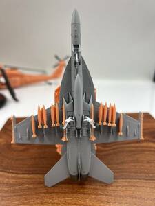 SW 3D resin kit no. 1418 1/144 F/A-18 Weapon Sets LDGP no aircraft