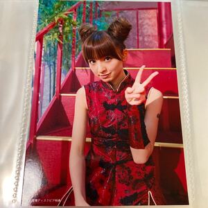 AKB48 フライングゲット 上新電機ディスクピア 店舗特典 生写真 篠田麻里子 上新電機 フラゲ