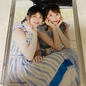 AKB48 #好きなんだ セブンネットショッピング 店舗特典 生写真 宮脇咲良 横山由依 ゆいはん HKT48 IZ*ONE セブン Le Sserafim