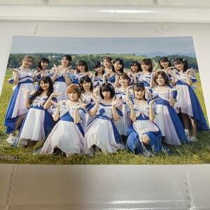 AKB48 サステナブル 共通 店舗特典 生写真 松井珠理奈 矢作萌夏 向井地美音 小栗有以 村山彩希 柏木由紀 岡田奈々 山内瑞葵 須田亜香里 