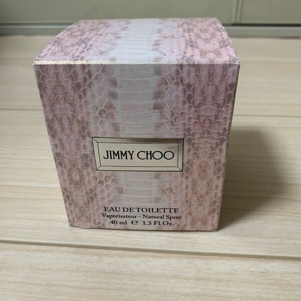 ジミーチュウ 40ml