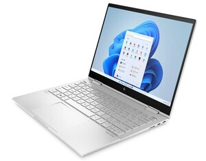 【中古】hp ENVY x360 2-in-1 Laptop 13bf 