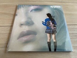 DAOKO 初回限定盤2CD「DAOKO」新品！インディーズBEST盤付！