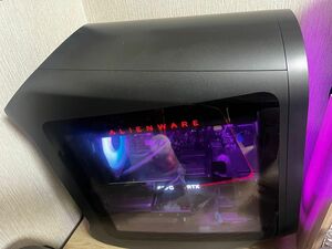 Alienware aurora R14