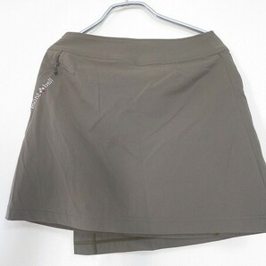 モンベル mont-bell TRラップスカート 1105261 Sサイズの画像3