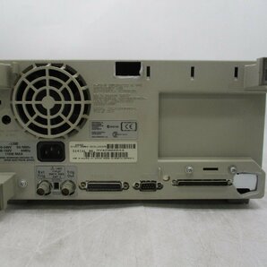 Agilent オシロスコープ 54641D ジャンク Q0526の画像2