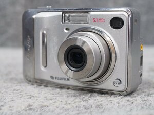 Fujifilm A500 コンパクトデジタルカメラ 動作品 中古 B50348