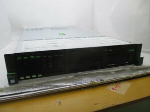 [ cash on delivery shipping ] Fujitsu PRIMERGY RX2520M4 Xeon Bronze 3106 Junk Q0529