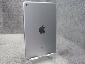 Apple iPad mini4 A1538 基盤無 起動不可 ジャンク D50210