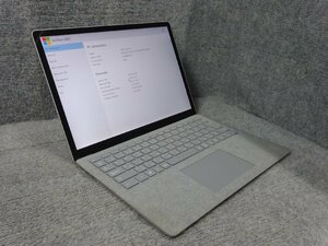 Microsoft Surface Laptop 2 128GB 1769 OS無し ジャンク D00155