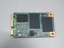 【送料無料】mSATA SSD LITEON 256GB 中古 F20801_画像2