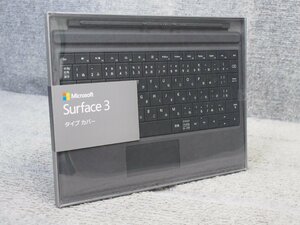 Microsoft Surface 3 対応 タイプカバー model:1654 動作確認済 中古 W50047