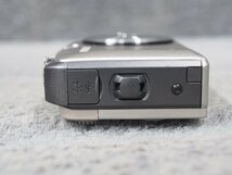 Fujifilm F60fd コンパクトデジタルカメラ 充電器付 動作品 中古 B50459_画像6