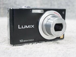 Panasonic LUMIX DMC-FX35 コンパクトデジタルカメラ 動作品 中古 B50464