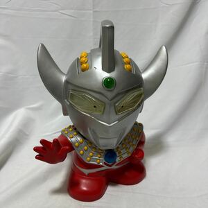 * редкость * редкий *Runa luna очень большой Ultraman Taro копилка 