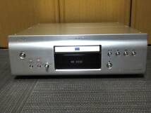 ♪DENON DCD-SA1 SACDプレーヤー 訳有♪_画像2