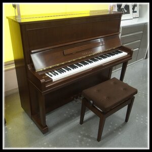 2003T YAMAHA Yamaha upright piano W1AWn 1990 year made in the shop. pick up Aichi prefecture half rice field city 