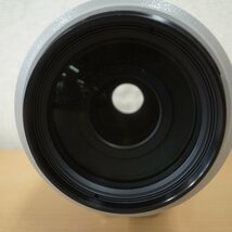 Canon キヤノン レンズ EF 70-300mm 1:4-5.6 L IS USM IMAGE STABILIZER ULTRASONIC 動作確認済み_画像2