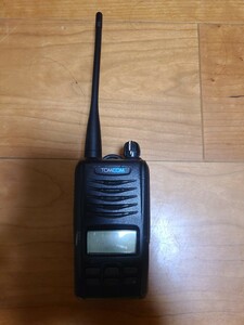 TM-K3210C　簡易無線機 　トム通信　トランシーバー　tomcom 