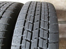 冬用set!! GRASS (18x7+53 5H/114,3) バリ溝(GY ICENAVI 7) 225/50R18 エスティマ C-HR ヴェゼル アテンザ CX-3 CX-30 インテグラ シビック_画像8