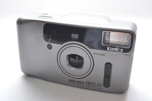 ★極上美観★KONICA コニカ BIG MINI NEO-R #98873