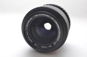 ★極上美品★OLYMPUS オリンパス ZUIKO 35-70mm F4 #98276