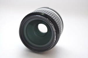 ★光学極上★NIKON ニコン AI-S NIKKOR 35mm F2 #99983