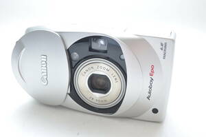 ★極上美品★CANON キャノン Autoboy Epo #9952