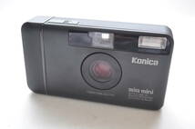 ★極上美観★KONICA コニカ BIG mini BM-301 No.1707763 #99931_画像1