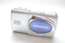 ★良品★OLYMPUS オリンパス OLYMPUS μ-30 DIGITAL #9970_画像2