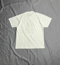 80s 90s USA製 コッカースパニエル Tシャツ L ビンテージ 犬 ドッグフェイス シングルステッチ_画像5