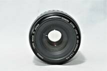 ★実用品★ キャノン Canon望遠レンズ EF　80-200mm F4.5-5.6 ■ M-07FE24-1745_画像3