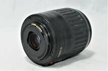 ★実用品★ キャノン Canon望遠レンズ EF　80-200mm F4.5-5.6 ■ M-07FE24-1745_画像7