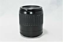 ★実用品★ キャノン Canon望遠レンズ EF　80-200mm F4.5-5.6 ■ M-07FE24-1745_画像8