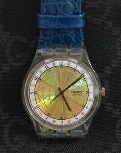 ☆swatch スウォッチ ヴィンテージ 90年代 可動品☆