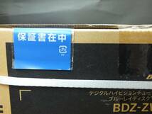 〇送料無料【新品未使用】SONY(ソニー) ブルーレイレコーダー BDZ-ZW2800 2TB_画像3