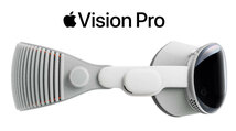 手渡し可！Apple Vision Pro 256GB 未使用新品, Solo Knit Band - M, Dual Loop Band - M, Light Seal - 21W AppleCare+_画像1