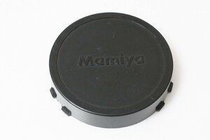 ★中古品★Mamiya・マミヤ RZ67用レンズリアキャップ！