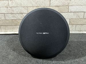 345●〇 harman/kardon Bluetoothスピーカー / ハーマンカードン 〇●