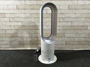 173●〇 Dyson 羽根のない扇風機 Hot+Cool ホットクール AM05 / ダイソン 〇●