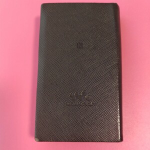 （中古）CKS-NWA40 ブラック SONY ウォークマン