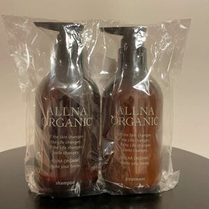 ALLNA ORGANIC