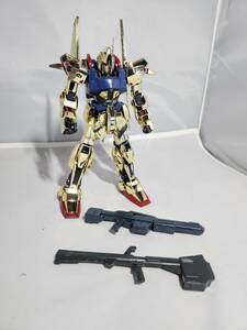 MG　1/100 百式　プラモデル　完成品ジャンク【訳アリ】