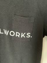 MXP NEUTRALWORKS ニュートラルワークス　Tシャツ M_画像3