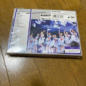 未開封トレカ、ポストカード付き「乃木坂46/真夏の全国ツアー2017 FINAL!IN TOKYO DOME〈完全生産限定盤・DVD3枚組〉」の画像4