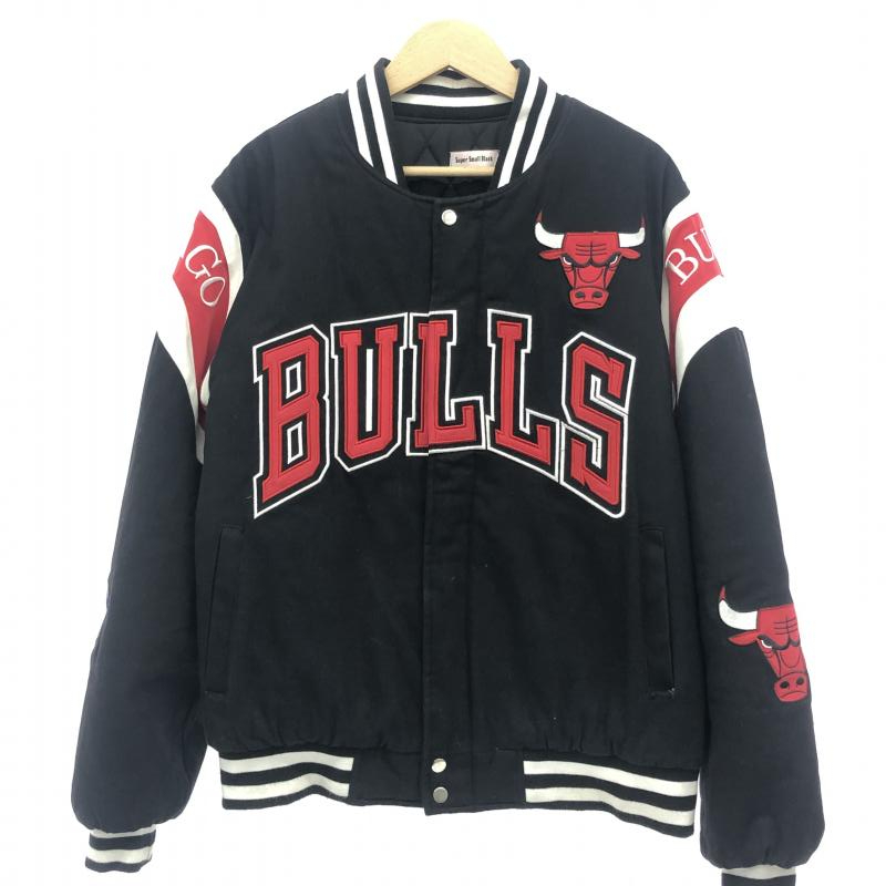 2024年最新】Yahoo!オークション -bulls スタジャンの中古品・新品・未